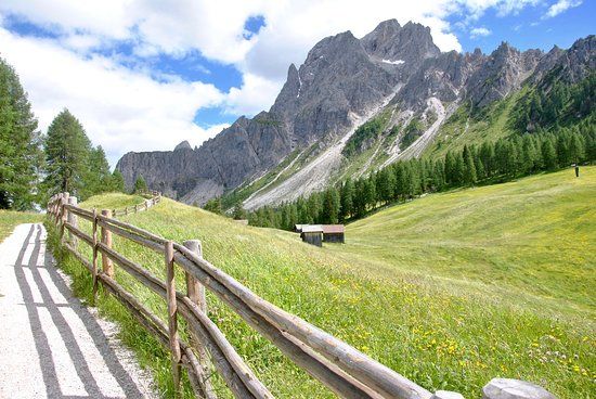 Prati di Croda Rossa